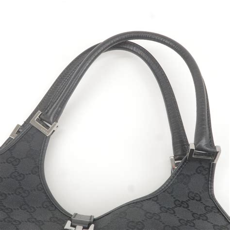 gucci bag 01719 1705|Gucci Jackie Brown Cloth ref.1393036 .